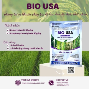 BIO USA PROBENCARB 250WP