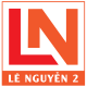 CỬA HÀNG VTNN LÊ NGUYỄN 2 - THIẾT KẾ BỞI MR. TÀI 0789711496