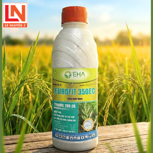 DIỆT MẦM EUROFIT 350EC