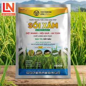 SÓI XÁM 39WP THẦN CÔNG DIỆT RẦY CÁC LOẠI, rầy xanh, rầy trắng, rầy nâu, bọ xít dài, sâu cuốn lá