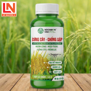 CỨNG CÂY CHỐNG SẬP VCR