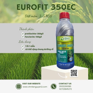 EUROFIT 350EC
