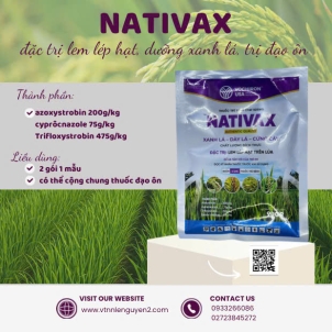 NATIVAX