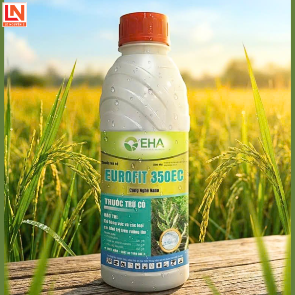 DIỆT MẦM EUROFIT 350EC